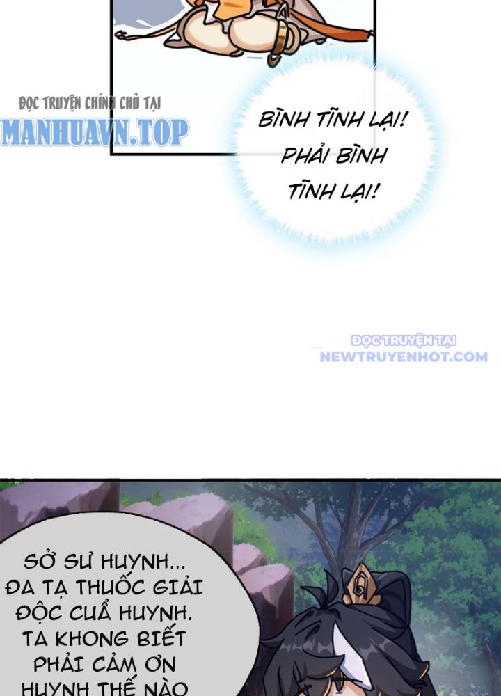 Mời Công Tử Trảm Yêu chapter 15 - Trang 37