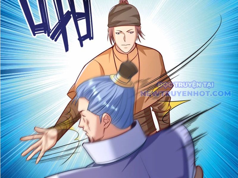 Ta Có Thể Đốn Ngộ Vô Hạn chapter 64 - Trang 20