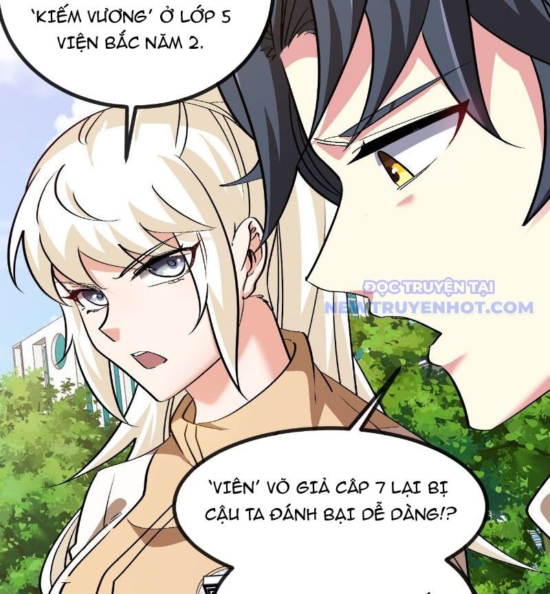 Thần Cấp Thăng Cấp Hệ Thống chapter 144 - Trang 63