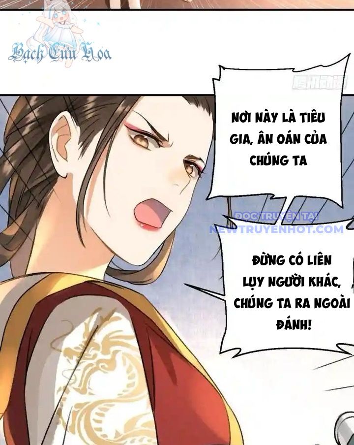 Huyền Đô Cố Mộng — Tiền Truyện Chưởng Môn Quá Bận chapter 5 - Trang 27