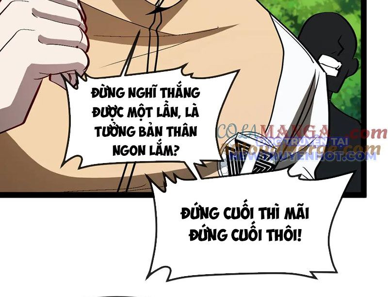 Thần Cấp Thăng Cấp Hệ Thống chapter 142 - Trang 103