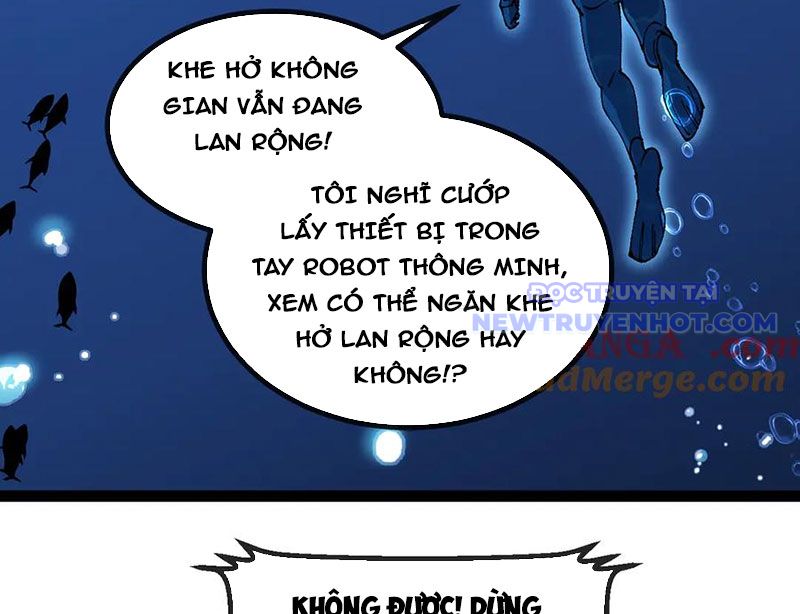 Thần Cấp Thăng Cấp Hệ Thống chapter 154 - Trang 34