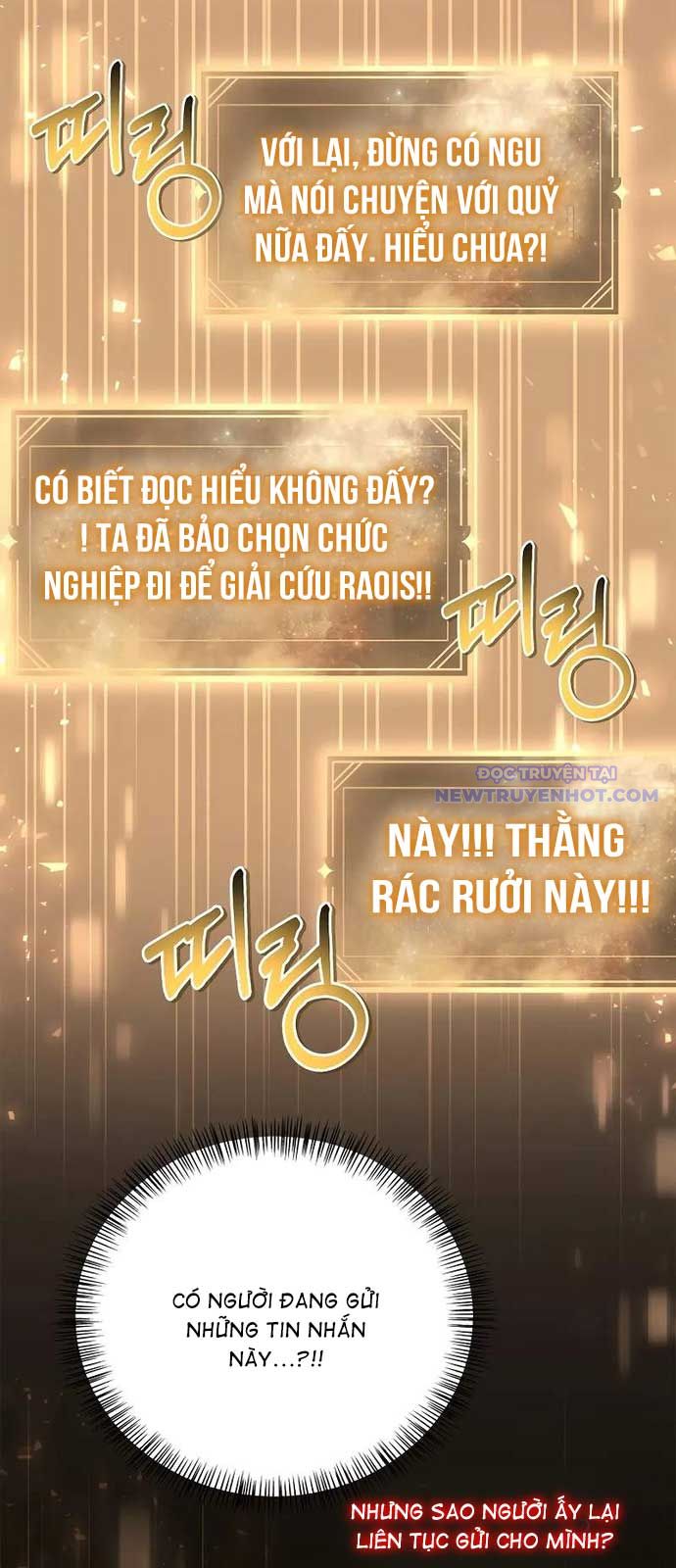 Kí Sự Hồi Quy chapter 128 - Trang 9