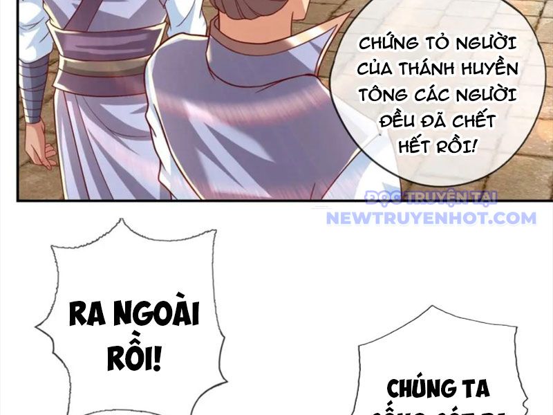 Ta Có Thể Đốn Ngộ Vô Hạn chapter 61 - Trang 3