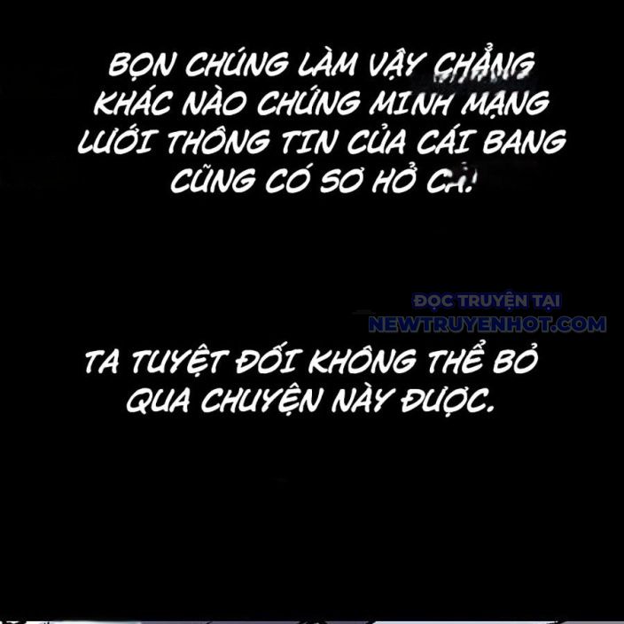 Hồi Ức Của Chiến Thần chapter 192 - Trang 81