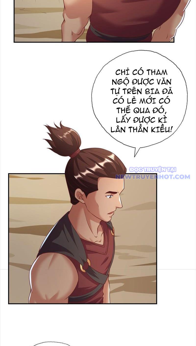 Ta Có Thể Đốn Ngộ Vô Hạn chapter 68 - Trang 17