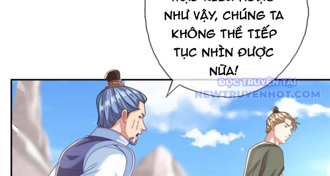 Ta Có Thể Đốn Ngộ Vô Hạn chapter 65 - Trang 12