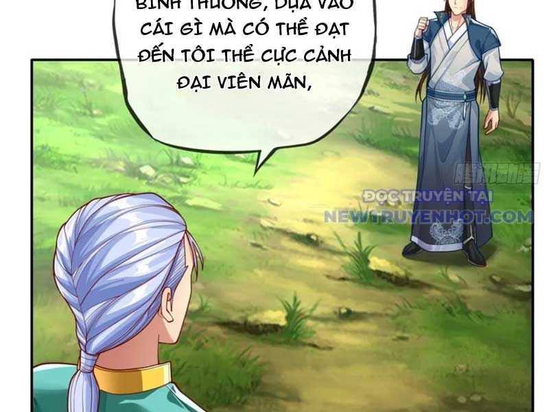 Ta Có Thể Đốn Ngộ Vô Hạn chapter 41 - Trang 4