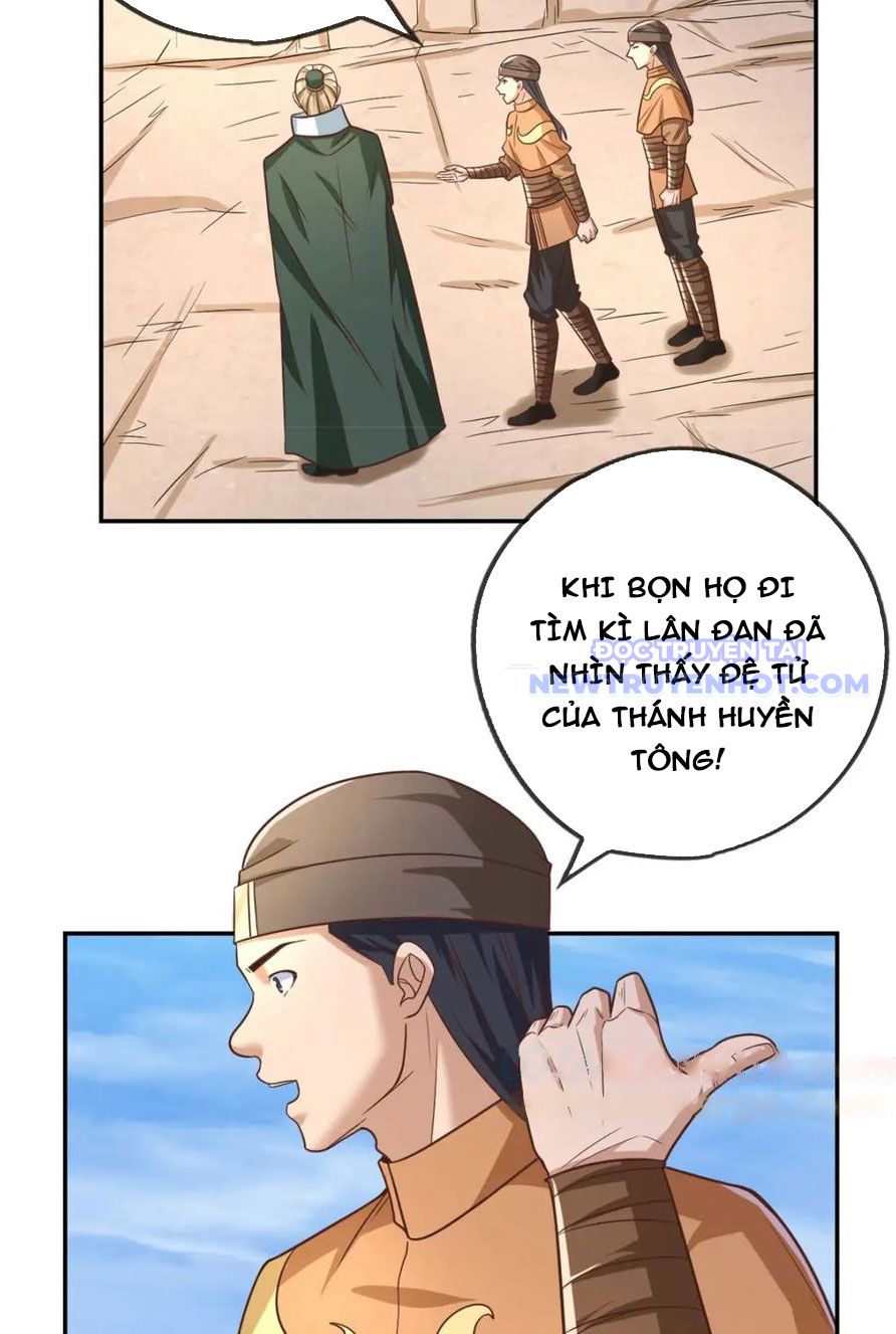 Ta Có Thể Đốn Ngộ Vô Hạn chapter 63 - Trang 7