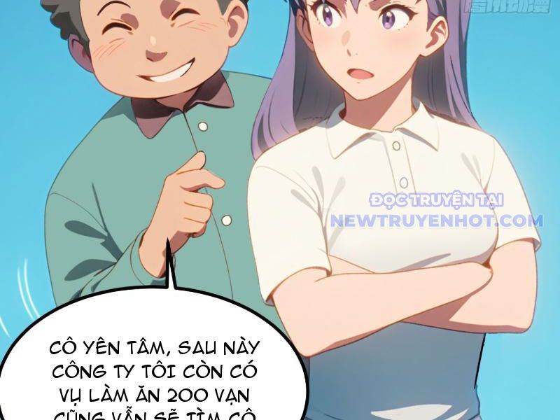 Tận Thế Giáng Lâm: Ta Muốn Tạo Ra Phòng An Toàn chapter 3 - Trang 54