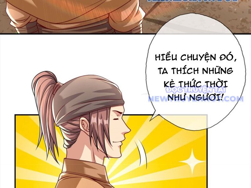 Ta Có Thể Đốn Ngộ Vô Hạn chapter 64 - Trang 36