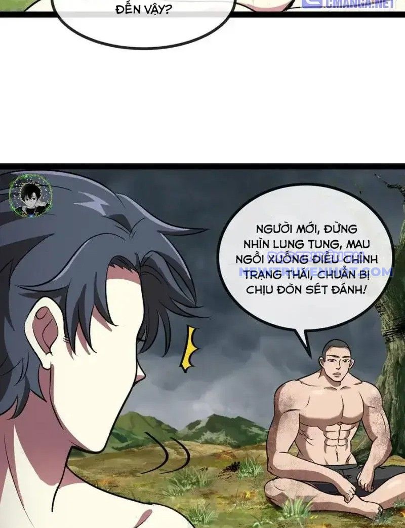 Thần Cấp Thăng Cấp Hệ Thống chapter 140 - Trang 27