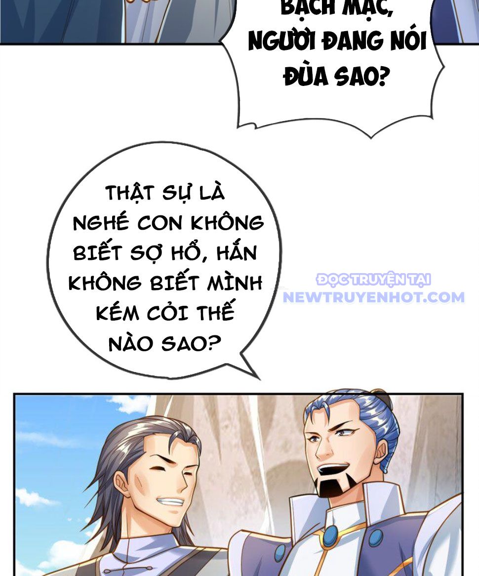 Ta Có Thể Đốn Ngộ Vô Hạn chapter 47 - Trang 35