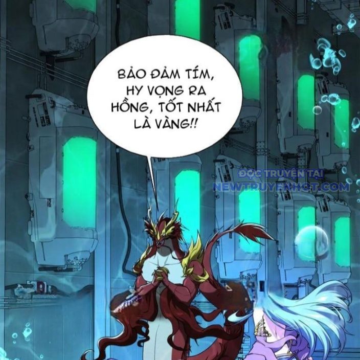 Linh Khí Khôi Phục: Từ Cá Chép Tiến Hoá Thành Thần Long chapter 43 - Trang 58