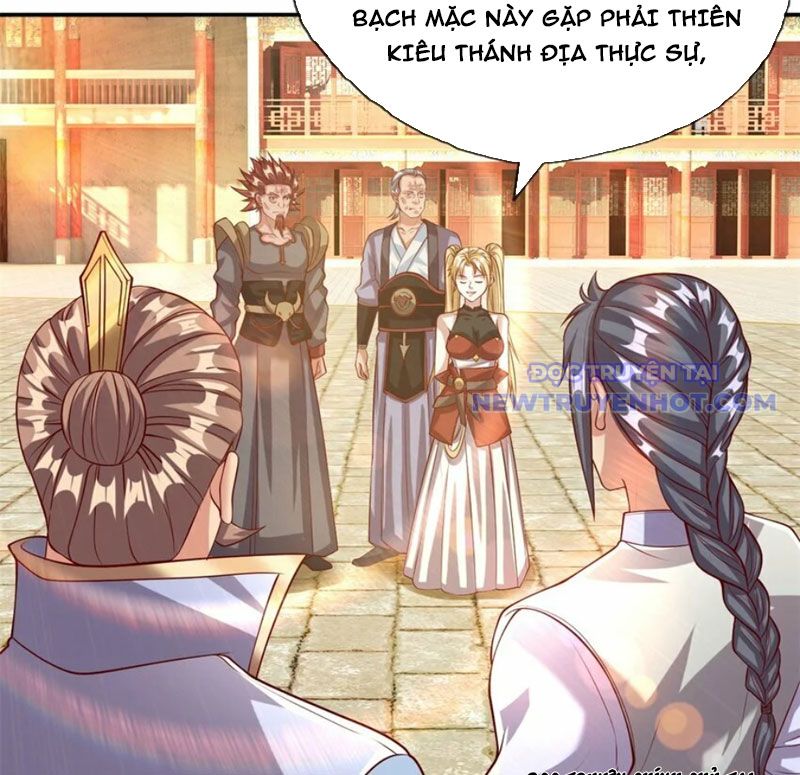 Ta Có Thể Đốn Ngộ Vô Hạn chapter 50 - Trang 22