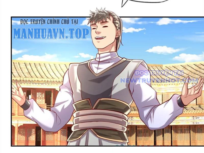 Ta Có Thể Đốn Ngộ Vô Hạn chapter 61 - Trang 41