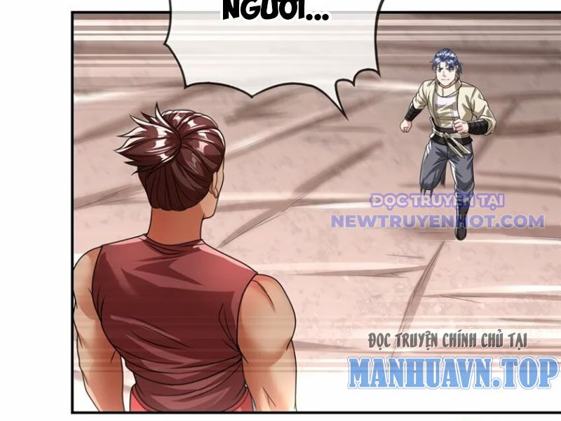 Ta Có Thể Đốn Ngộ Vô Hạn chapter 56 - Trang 53