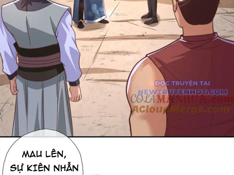 Ta Có Thể Đốn Ngộ Vô Hạn chapter 60 - Trang 10