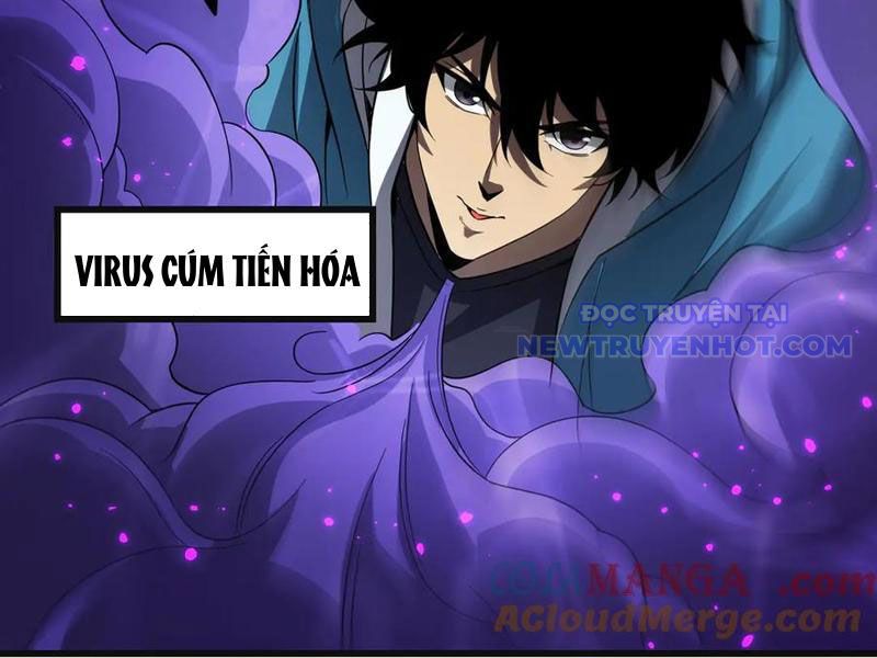 Toàn Dân Tận Thế: Ta Virus Quân Vương chapter 14 - Trang 60