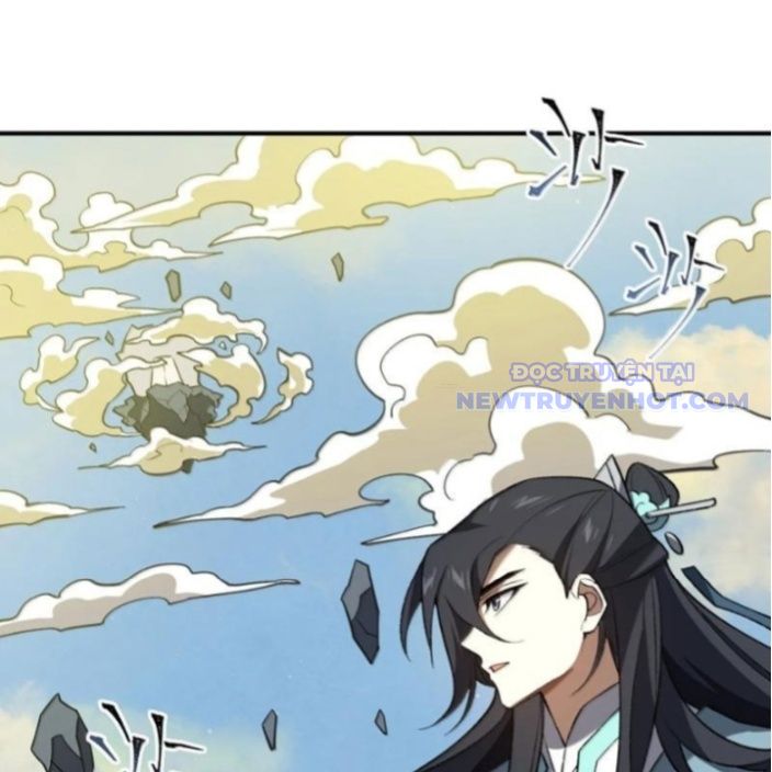 Ta Ở Tu Tiên Giới Chỉ Làm Giờ Hành Chính chapter 105 - Trang 3