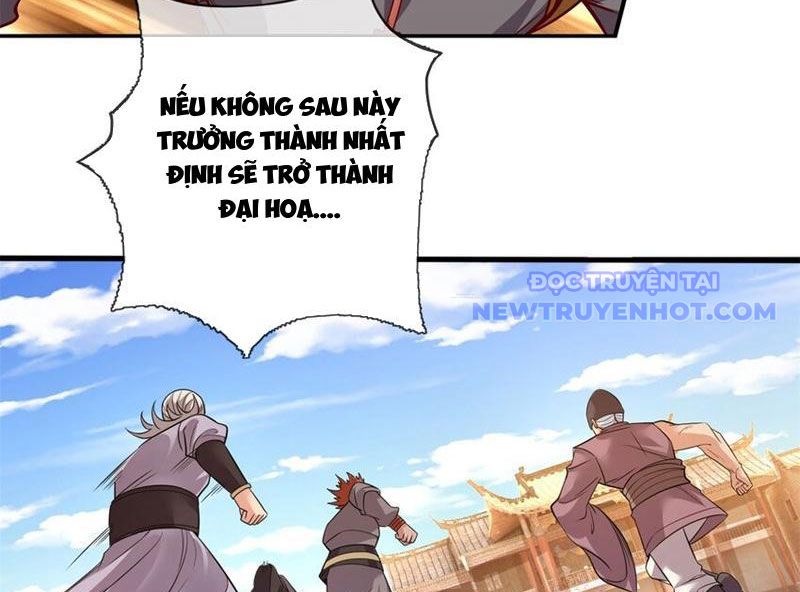 Ta Có Thể Đốn Ngộ Vô Hạn chapter 70 - Trang 28