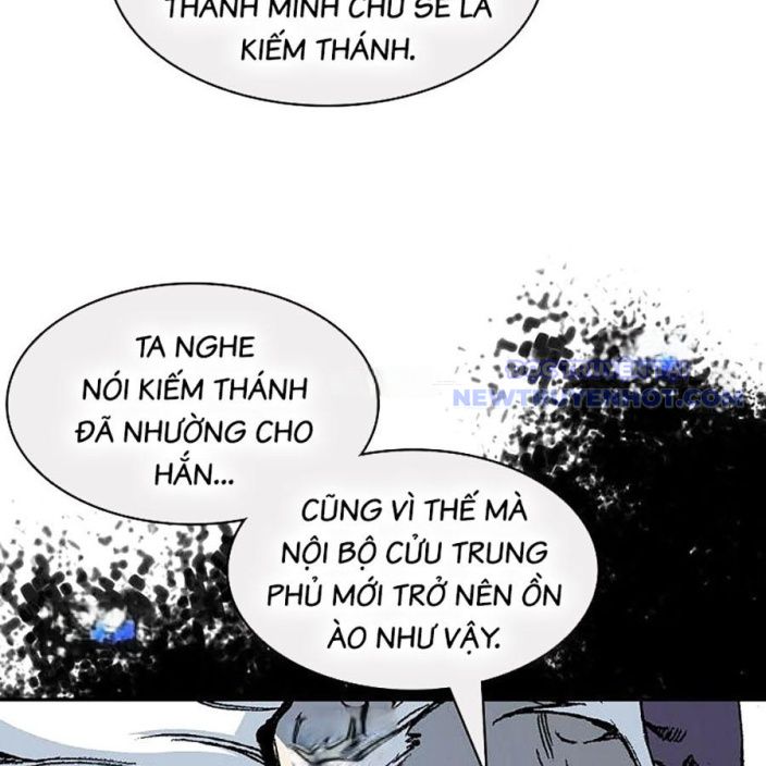 Hồi Ức Của Chiến Thần chapter 191 - Trang 9