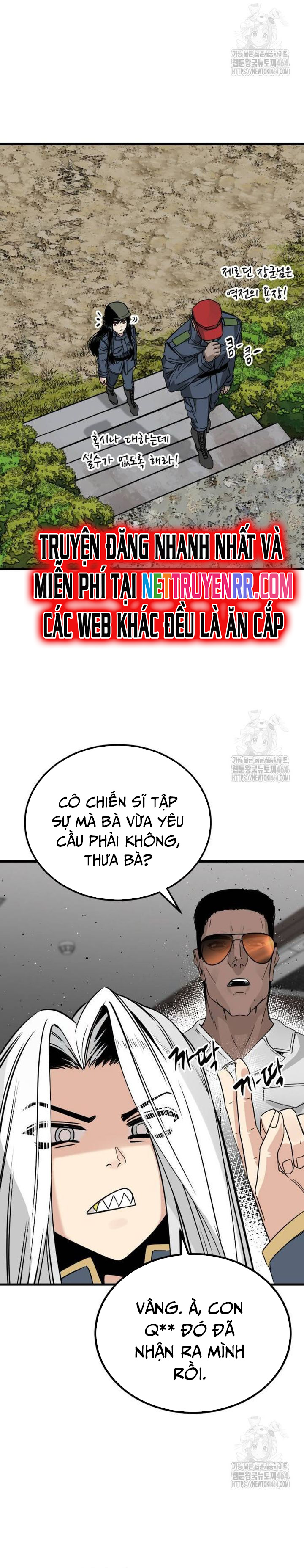 Kẻ Giết Anh Hùng chapter 195 - Trang 20