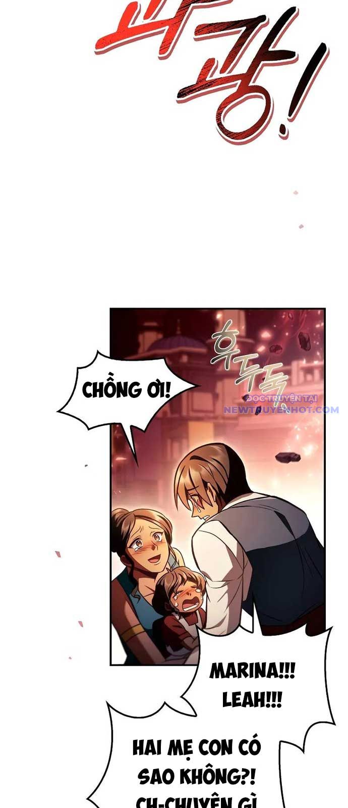 Kí Sự Hồi Quy chapter 128 - Trang 32