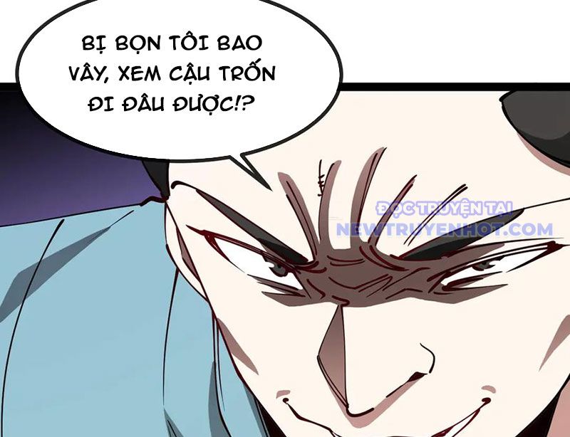 Thần Cấp Thăng Cấp Hệ Thống chapter 149 - Trang 24