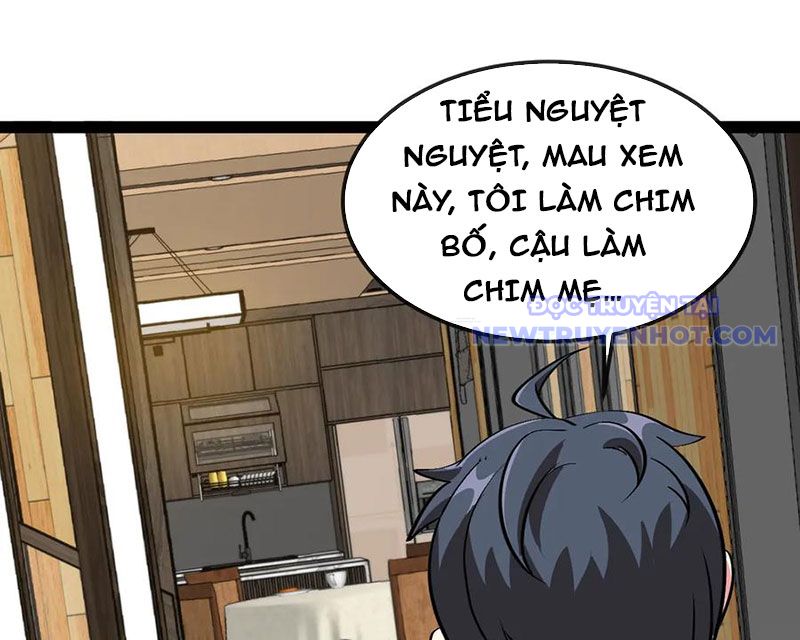 Thần Cấp Thăng Cấp Hệ Thống chapter 142 - Trang 40