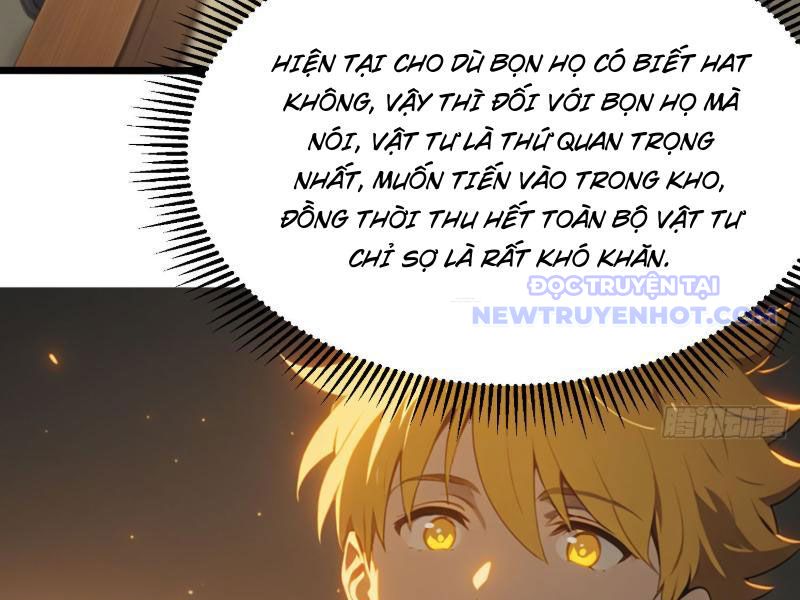 Tận Thế Giáng Lâm: Ta Muốn Tạo Ra Phòng An Toàn chapter 3 - Trang 35