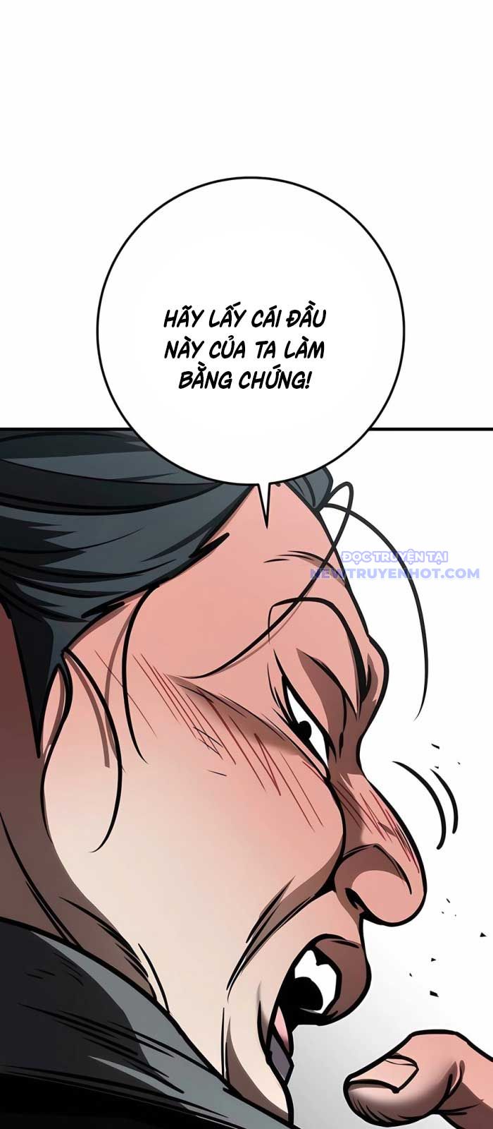 Thanh Kiếm Của Hoàng Đế chapter 68 - Trang 58