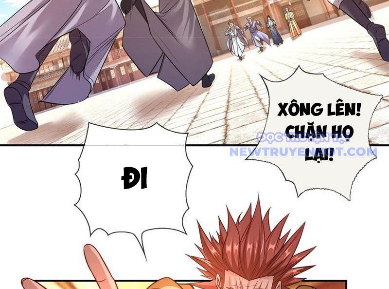 Ta Có Thể Đốn Ngộ Vô Hạn chapter 70 - Trang 29