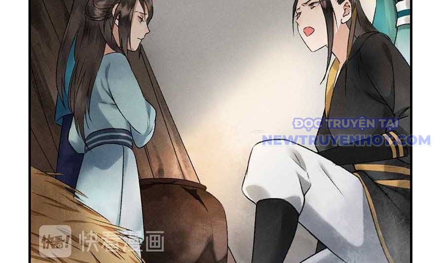 Huyền Đô Cố Mộng — Tiền Truyện Chưởng Môn Quá Bận chapter 2 - Trang 11