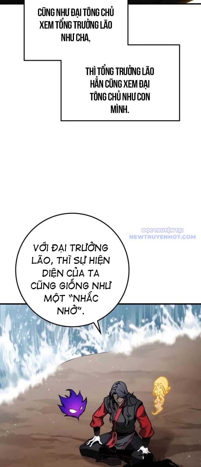 Thanh Kiếm Của Hoàng Đế chapter 67 - Trang 56