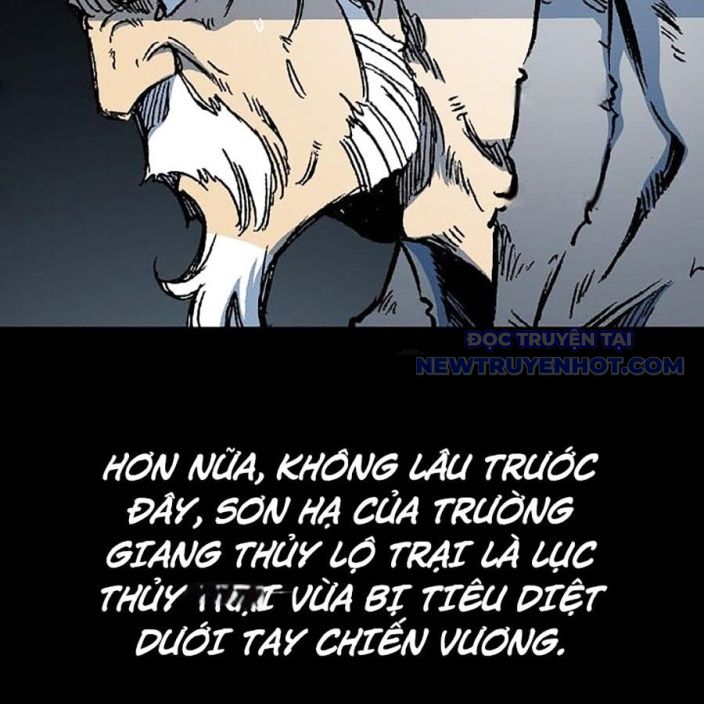 Hồi Ức Của Chiến Thần chapter 192 - Trang 76