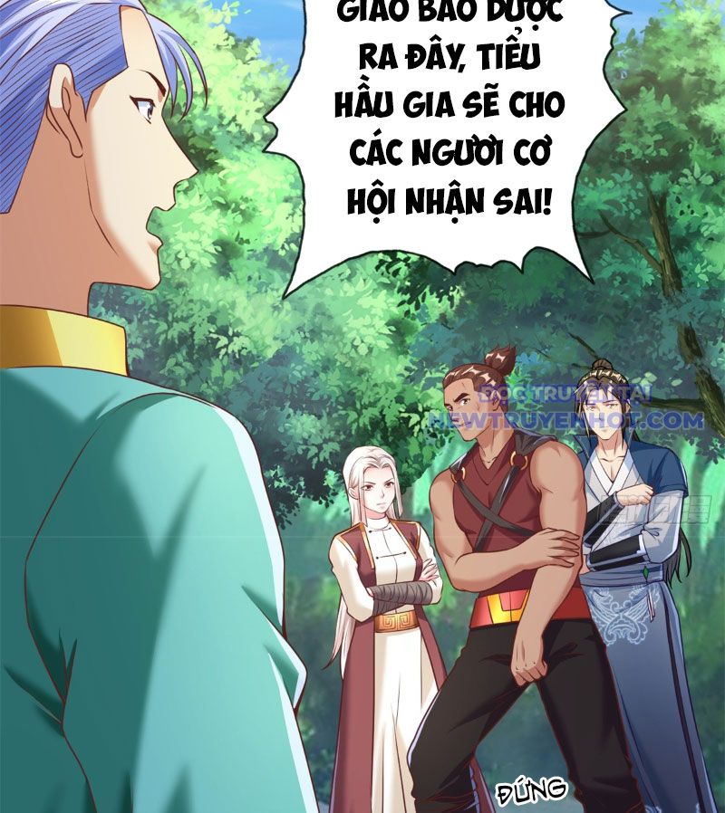 Ta Có Thể Đốn Ngộ Vô Hạn chapter 40 - Trang 18