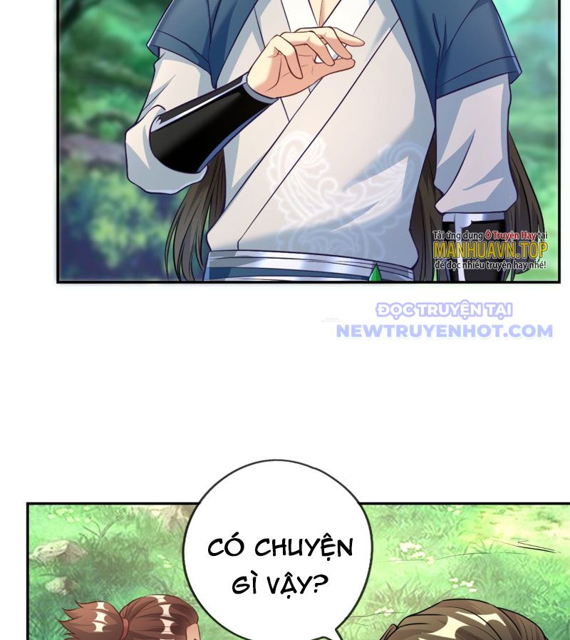 Ta Có Thể Đốn Ngộ Vô Hạn chapter 40 - Trang 11