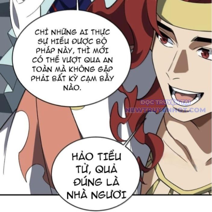 Ta Ở Tu Tiên Giới Chỉ Làm Giờ Hành Chính chapter 105 - Trang 100