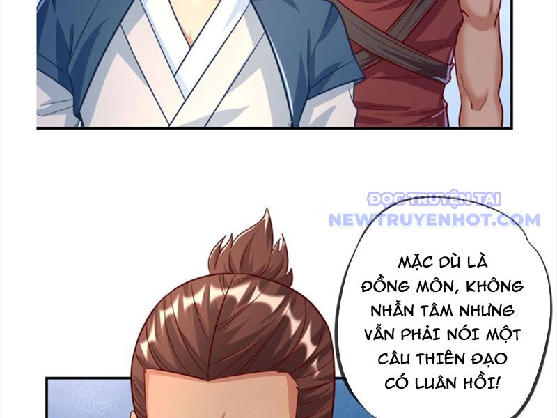 Ta Có Thể Đốn Ngộ Vô Hạn chapter 64 - Trang 5