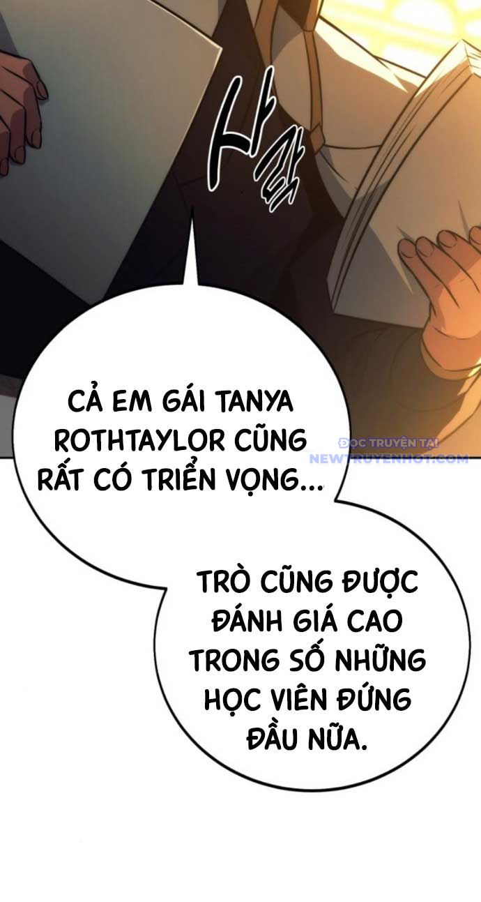 Hướng Dẫn Sinh Tồn Trong Học Viện chapter 64 - Trang 20