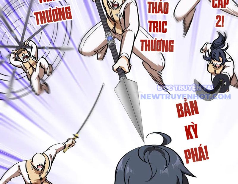 Thần Cấp Thăng Cấp Hệ Thống chapter 143 - Trang 106