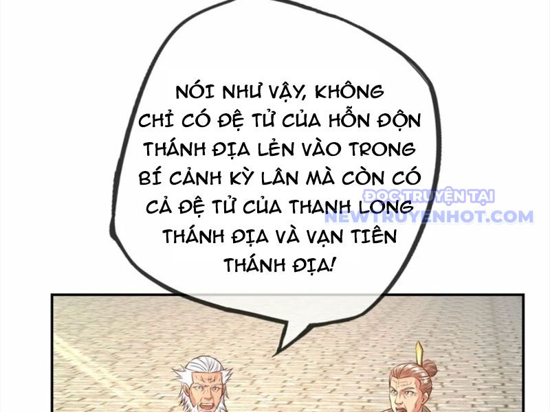 Ta Có Thể Đốn Ngộ Vô Hạn chapter 45 - Trang 6