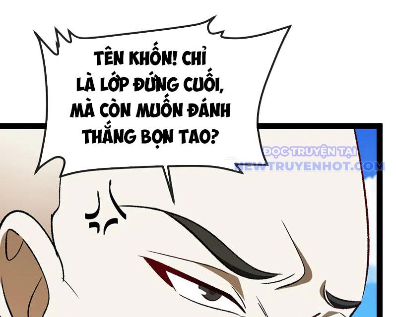 Thần Cấp Thăng Cấp Hệ Thống chapter 143 - Trang 69