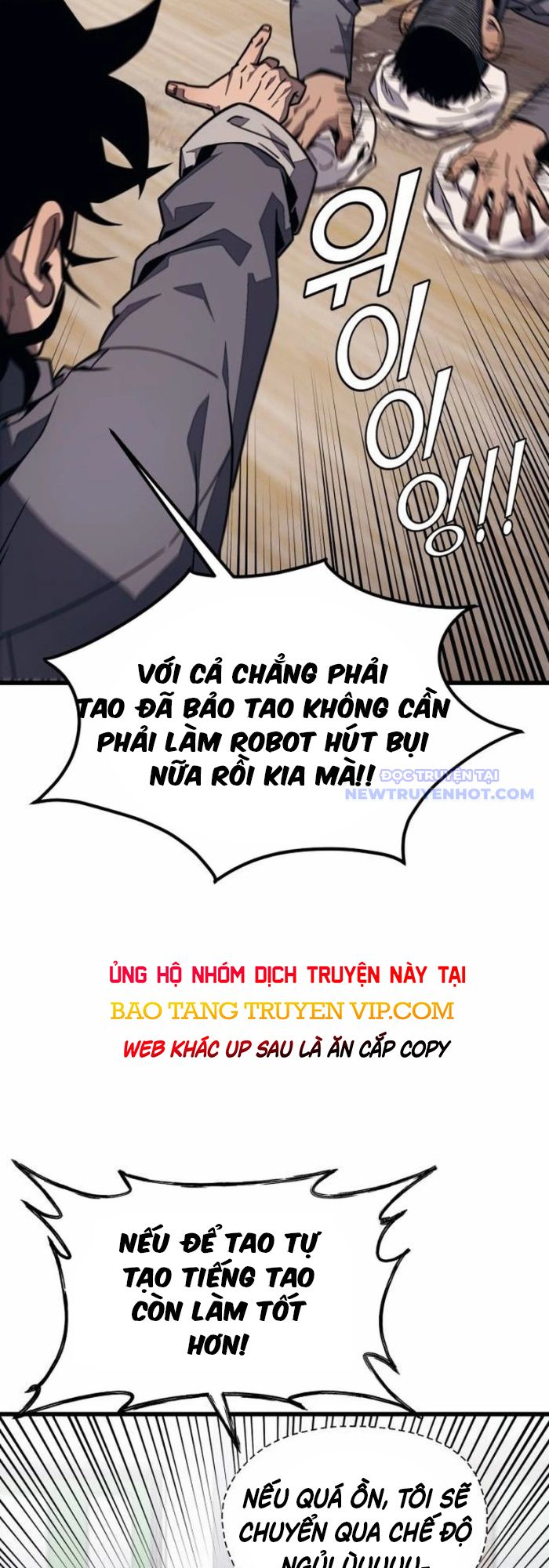 Lớp Học Cải Tạo chapter 12 - Trang 76