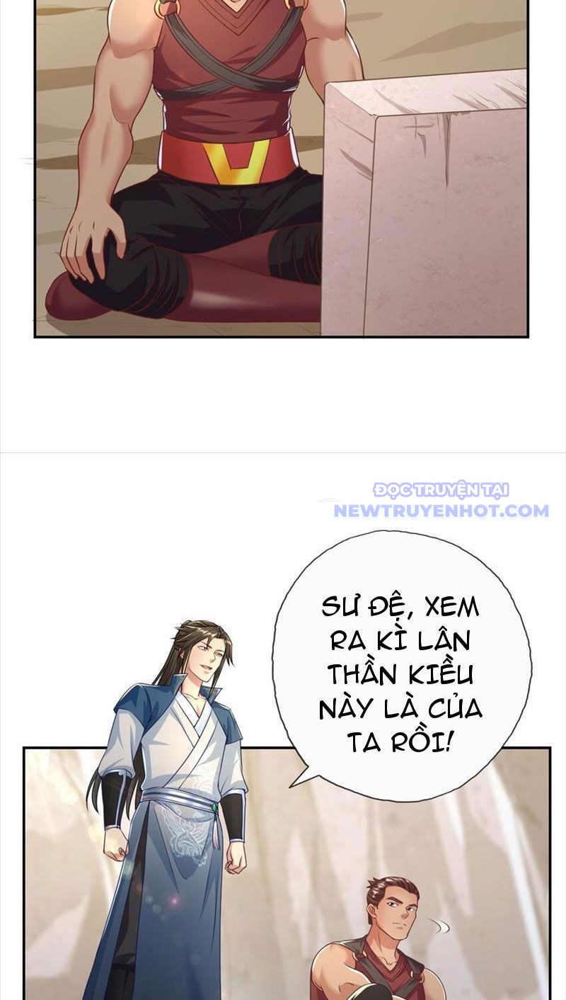 Ta Có Thể Đốn Ngộ Vô Hạn chapter 68 - Trang 20