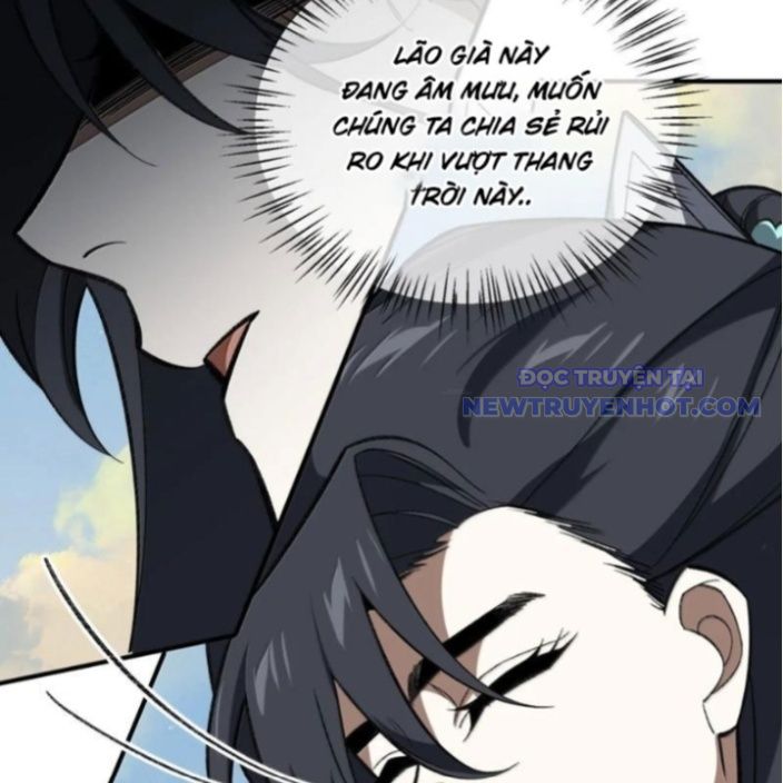 Ta Ở Tu Tiên Giới Chỉ Làm Giờ Hành Chính chapter 105 - Trang 82