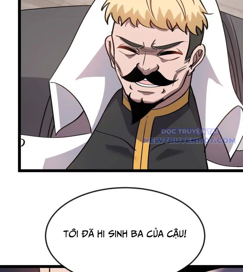 Ta Là Quái Thú Đại Chúa Tể chapter 93 - Trang 67