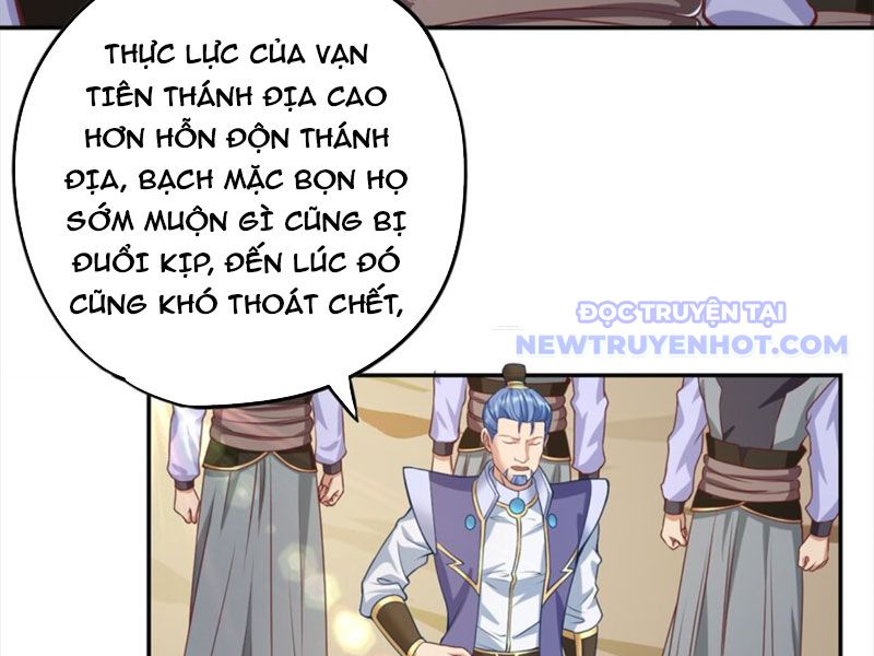 Ta Có Thể Đốn Ngộ Vô Hạn chapter 55 - Trang 8