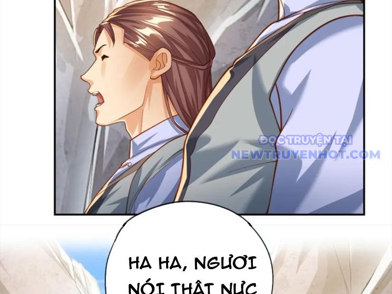 Ta Có Thể Đốn Ngộ Vô Hạn chapter 48 - Trang 13